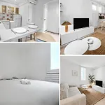 Couche De Soleil A - Centre - Palais Des Festival 6min - La Croisette 2min- Yourprimehostconciergerie Апартаменты