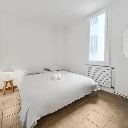 Couche De Soleil A - Centre - Palais Des Festival 6min - La Croisette 2min- Yourprimehostconciergerie Апартаменты Канны