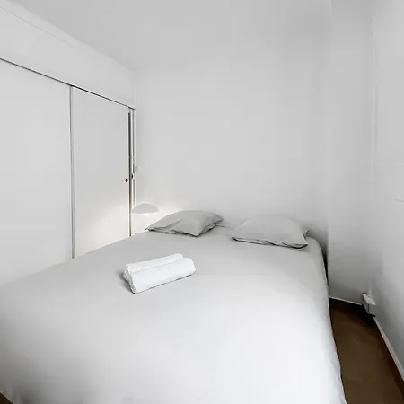 Couche De Soleil A - Centre - Palais Des Festival 6min - La Croisette 2min- Yourprimehostconciergerie * Канны