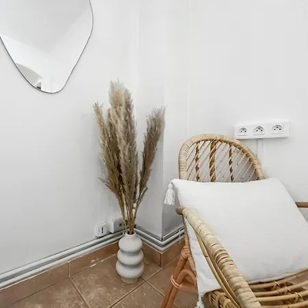 Couche De Soleil A - Centre - Palais Des Festival 6min - La Croisette 2min- Yourprimehostconciergerie Apartamento *